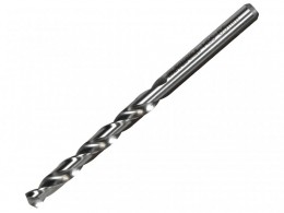 Faithfull Pre Pack HSS Professional Jobber Drill     6.50mm £3.79